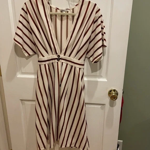 DRESS - Picture 3 of 4